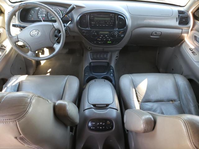 Photo 8 from auction – 2006 TOYOTA SEQUOYA with VIN 5TDBT44A86S269007