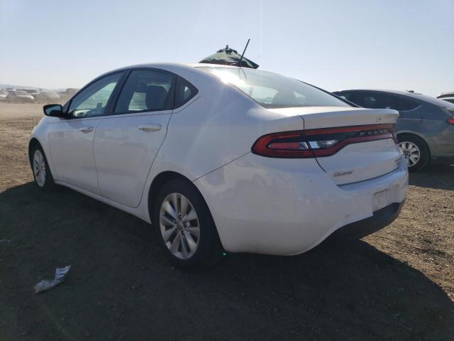 Photo 2 from auction – 2015 DODGE DART SE AE with VIN 1C3CDFDH3FD142191