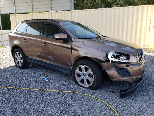 Photo 4 from auction – 2013 VOLVO XC60 3.2 with VIN YV4952DZ8D2408489