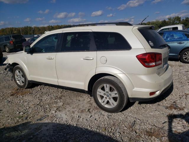 Photo 2 from auction – 2012 DODGE JOURNEY SX with VIN 3C4PDCBB1CT331213