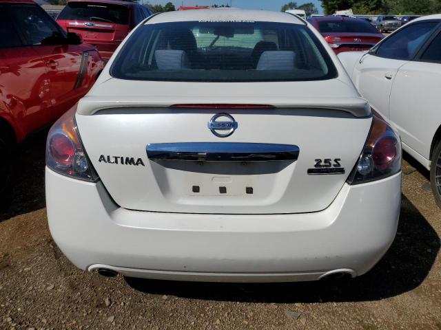 Photo 6 from auction – 2011 NISSAN ALTIMA BAS with VIN 1N4AL2AP9BNB45265