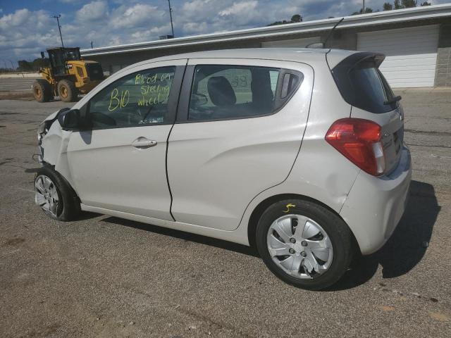 Фото 2 с аукциона – 2017 CHEVROLET SPARK LS с VIN KL8CB6SA3HC757381