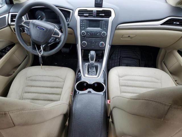 Photo 8 from auction – 2015 FORD FUSION SE with VIN 3FA6P0H73FR248989