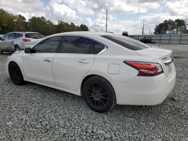 Photo 2 from auction – 2015 NISSAN ALTIMA 2.5 with VIN 1N4AL3AP7FC243665