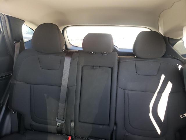 Photo 10 from auction – 2022 HYUNDAI TUCSON BLU with VIN KM8JBCA12NU061630