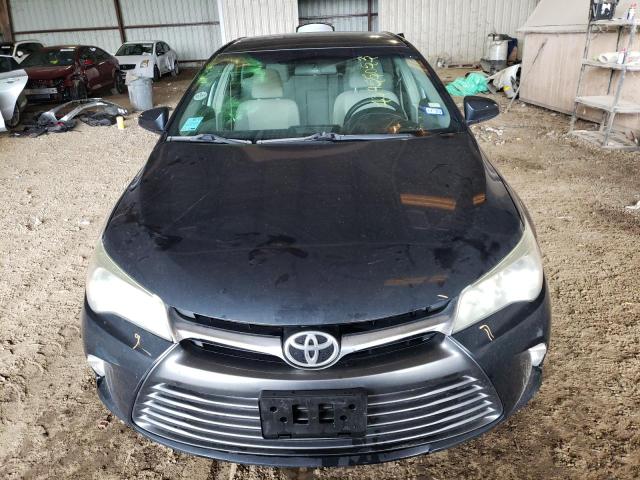 Photo 5 from auction – 2015 TOYOTA CAMRY LE with VIN 4T1BF1FK6FU043874
