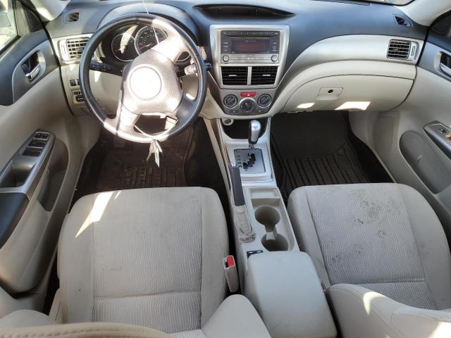 Photo 8 from auction – 2010 SUBARU IMPREZA OU with VIN JF1GH6D64AH807574
