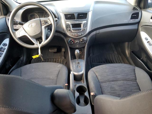 Photo 8 from auction – 2016 HYUNDAI ACCENT SE with VIN KMHCT5AE2GU243142