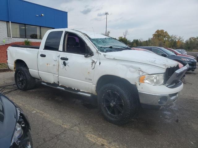 Photo 4 from auction – 2005 DODGE RAM 1500 S with VIN 1D7HU18D65S359214