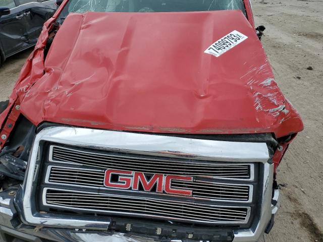 Zdjęcie 11 z aukcji – 2014 GMC SIERRA K15 z VIN 3GTU2VEC4EG468764