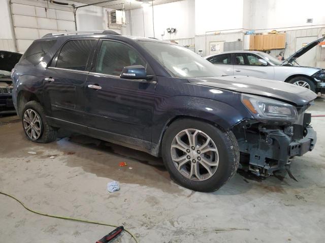 Photo 4 from auction – 2015 GMC ACADIA SLT with VIN 1GKKVRKD1FJ380150