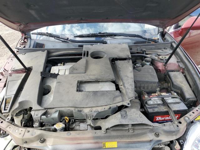 Photo 11 from auction – 2008 LEXUS ES 350 with VIN JTHBJ46G582216457