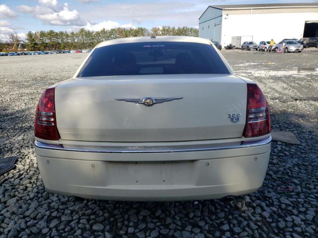 Photo 6 from auction – 2007 CHRYSLER 300C with VIN 2C3LA63H27H706511