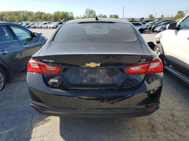 Photo 6 from auction – 2016 CHEVROLET MALIBU LS with VIN 1G1ZB5ST7GF178798