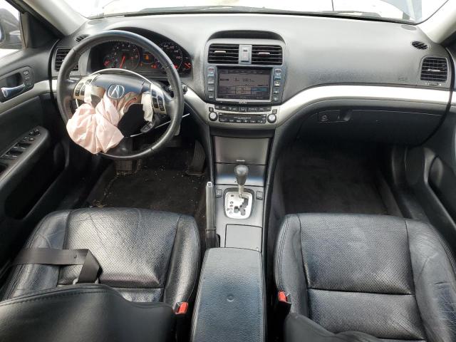 Photo 8 from auction – 2007 ACURA TSX with VIN JH4CL96917C007433