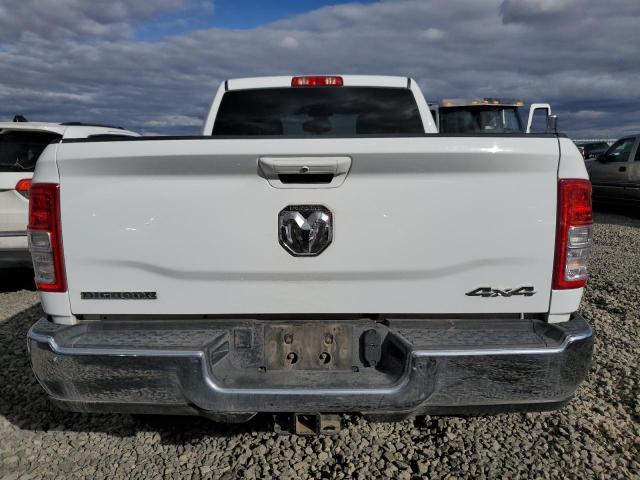 Photo 6 from auction – 2022 RAM 2500 BIG H with VIN 3C6UR5DL2NG248110