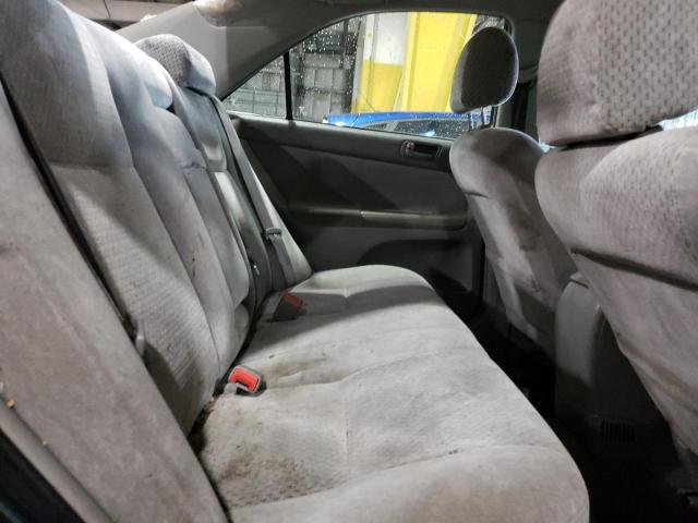 Photo 10 from auction – 2003 TOYOTA CAMRY LE with VIN 4T1BE32K13U725951
