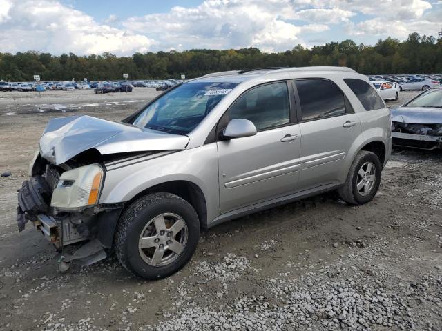 CHEVROLET EQUINOX LT 2007 with VIN 2CNDL63F376226638 - Photo from auction
