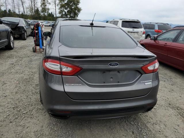 Photo 6 from auction – 2013 FORD FUSION TIT with VIN 3FA6P0K95DR307015