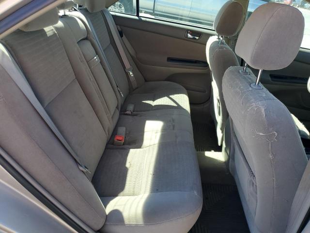 Photo 10 from auction – 2005 TOYOTA CAMRY LE with VIN 4T1BE32K15U615775
