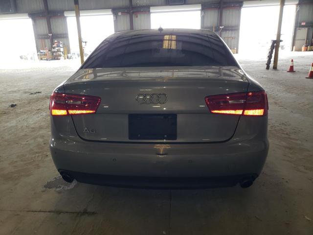 Photo 6 from auction – 2013 AUDI A6 PREMIUM with VIN WAUDFAFC4DN119036