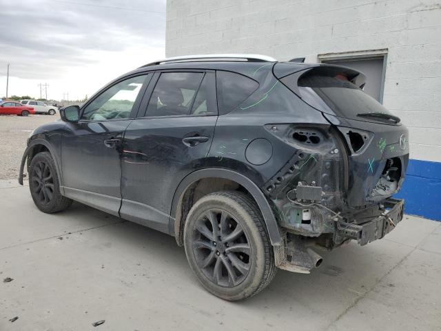 Photo 2 from auction – 2014 MAZDA CX-5 GT with VIN JM3KE4DY0E0341530