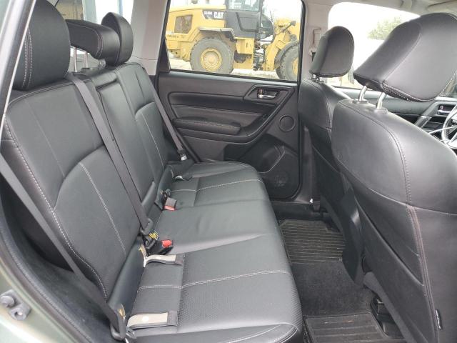 Photo 11 from auction – 2017 SUBARU FORESTER 2 with VIN JF2SJAWC9HH452394
