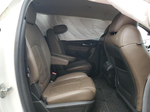Photo 10 from auction – 2015 GMC ACADIA SLT with VIN 1GKKRRKD4FJ131443