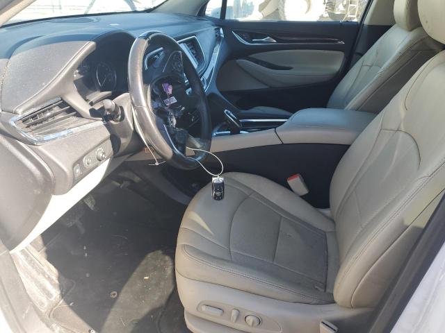 Photo 7 from auction – 2018 BUICK ENCLAVE ES with VIN 5GAERBKW5JJ253367