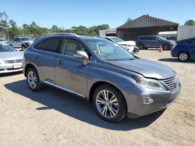 Photo 4 from auction – 2014 LEXUS RX 350 with VIN 2T2ZK1BA9EC146497