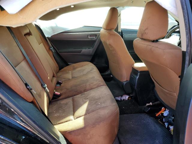 Photo 10 from auction – 2015 TOYOTA COROLLA L with VIN 2T1BURHE7FC388117