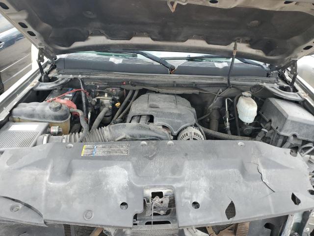 Photo 11 from auction – 2007 CHEVROLET SILVERADO with VIN 1GCHK24K17E556500