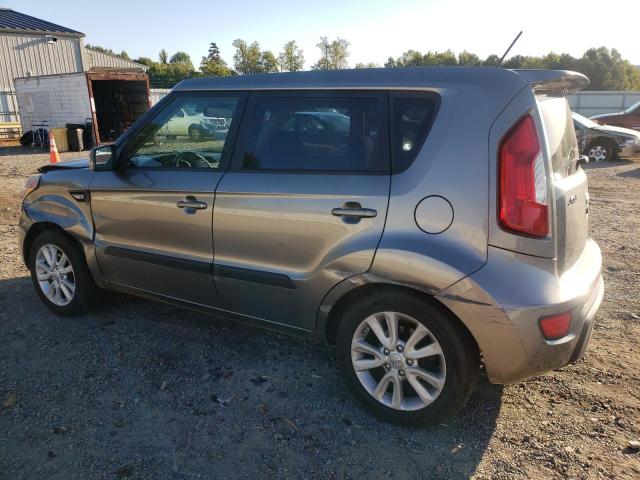 Photo 2 from auction – 2013 KIA SOUL with VIN KNDJT2A51D7634173