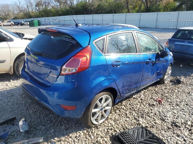 Photo 3 from auction – 2019 FORD FIESTA SE with VIN 3FADP4EJ5KM151735