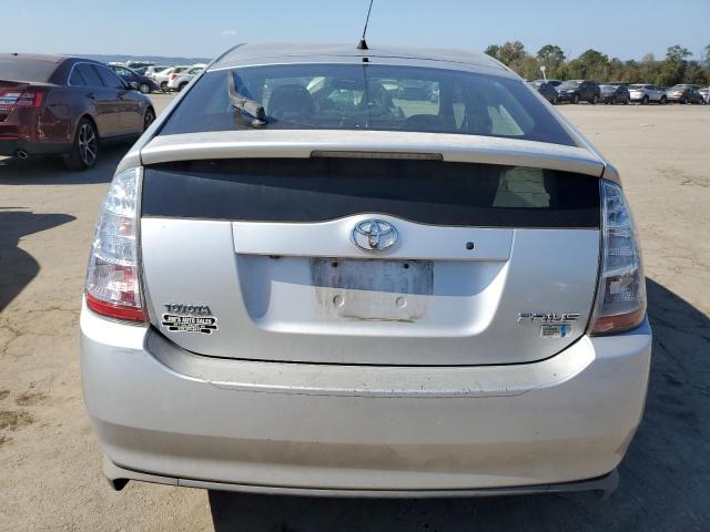 Photo 6 from auction – 2007 TOYOTA PRIUS with VIN JTDKB20U473282475