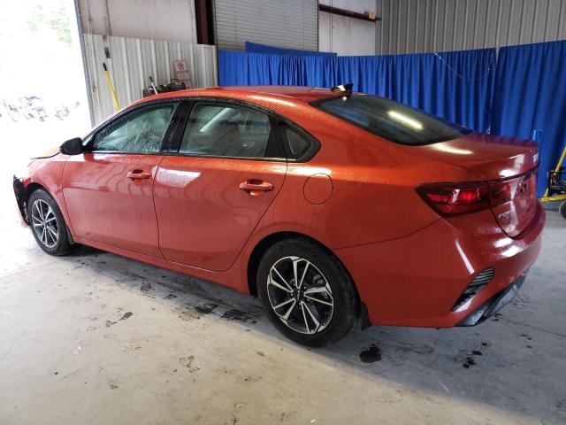 Photo 2 from auction – 2022 KIA FORTE FE with VIN 3KPF24AD1NE477757