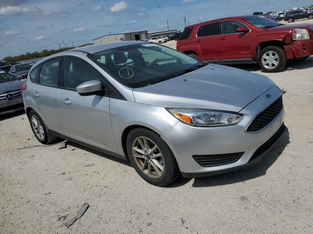 Photo 4 from auction – 2018 FORD FOCUS SE with VIN 1FADP3K28JL280088