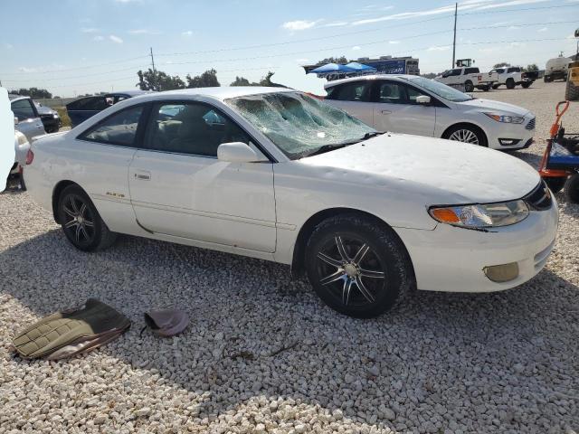 Photo 4 from auction – 2001 TOYOTA CAMRY SOLA with VIN 2T1CF22P91C426181