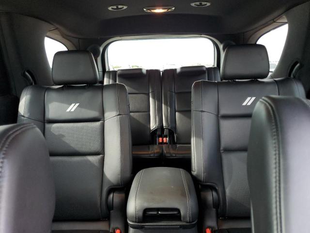 Photo 10 from auction – 2019 DODGE DURANGO R/ with VIN 1C4SDHCT8KC663125