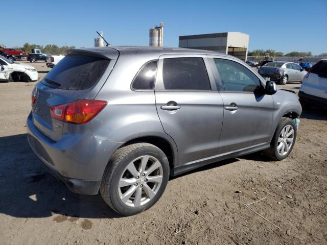 Photo 3 from auction – 2015 MITSUBISHI OUTLANDER with VIN 4A4AR3AU0FE001926