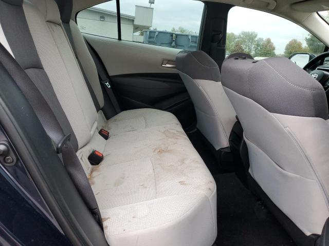 Photo 10 from auction – 2020 TOYOTA COROLLA LE with VIN 5YFEPRAE8LP108103