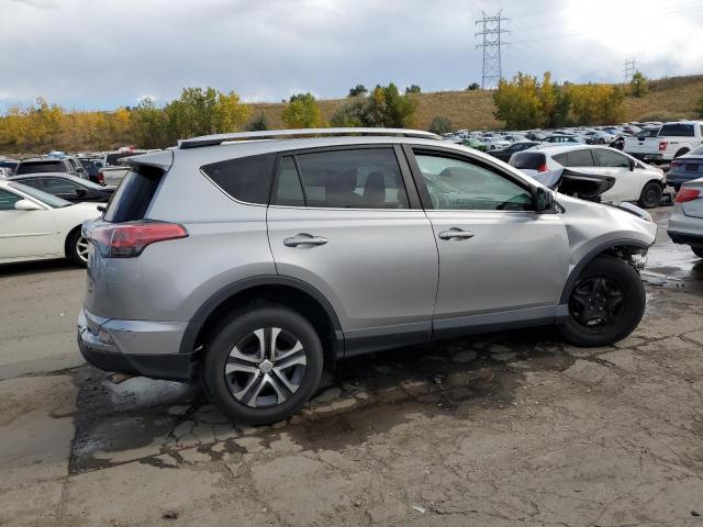 Photo 3 from auction – 2016 TOYOTA RAV4 LE with VIN 2T3BFREV4GW413139