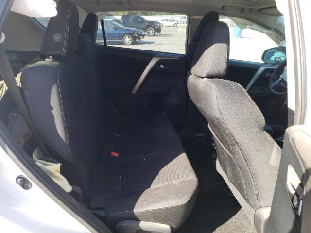 Photo 11 from auction – 2014 TOYOTA RAV4 XLE with VIN 2T3RFREV8EW196173