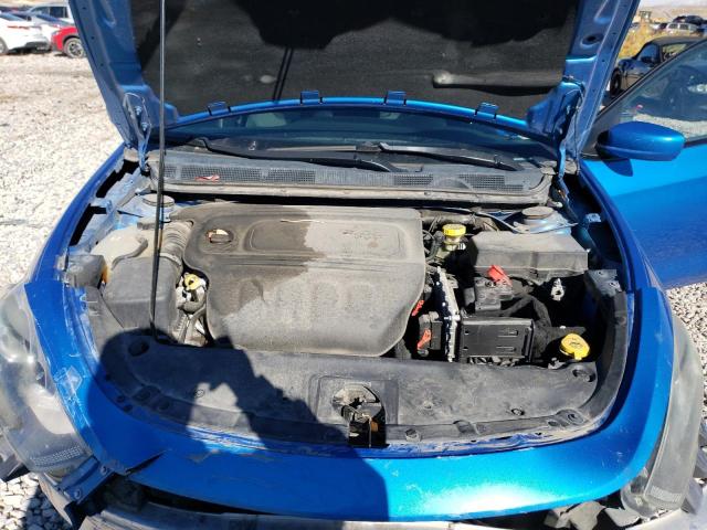 Photo 11 from auction – 2016 DODGE DART SXT with VIN 1C3CDFBA6GD605108