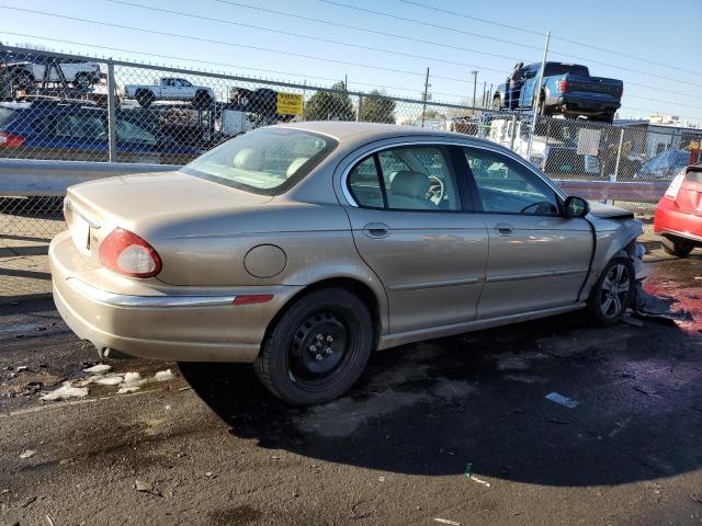 Photo 3 from auction – 2002 JAGUAR X-TYPE 3.0 with VIN SAJEA51C62WC46905