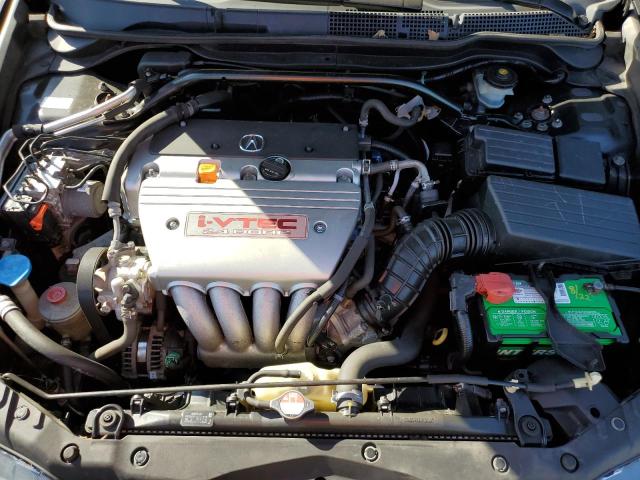Photo 11 from auction – 2007 ACURA TSX with VIN JH4CL96987C016257