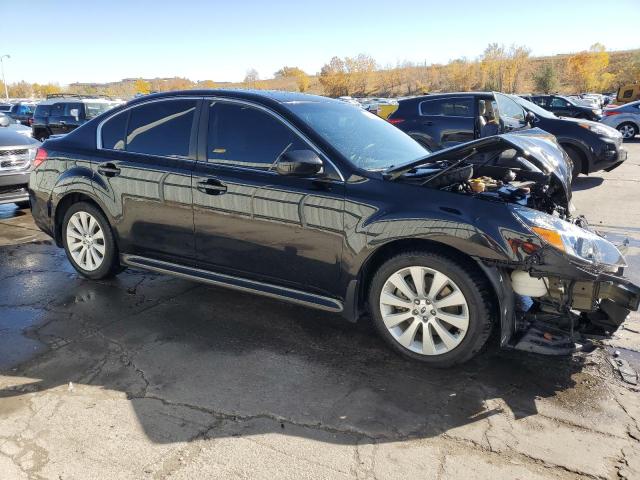 Photo 4 from auction – 2012 SUBARU LEGACY 3.6 with VIN 4S3BMDK66C2005637