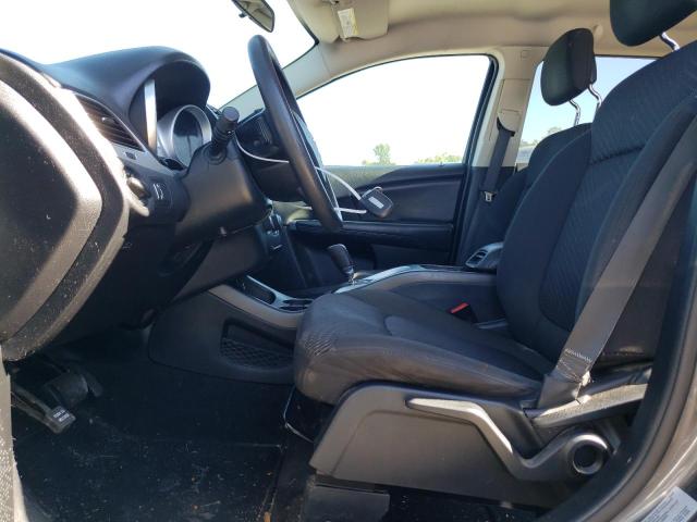 Photo 7 from auction – 2017 DODGE JOURNEY SE with VIN 3C4PDCAB4HT701319