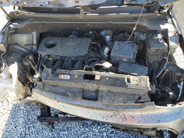 Photo 11 from auction – 2017 KIA SOUL with VIN KNDJN2A21H7422489