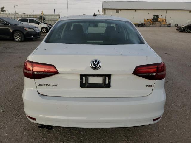 Photo 6 from auction – 2017 VOLKSWAGEN JETTA SE with VIN 3VWDB7AJ8HM330163